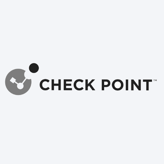 check point partner