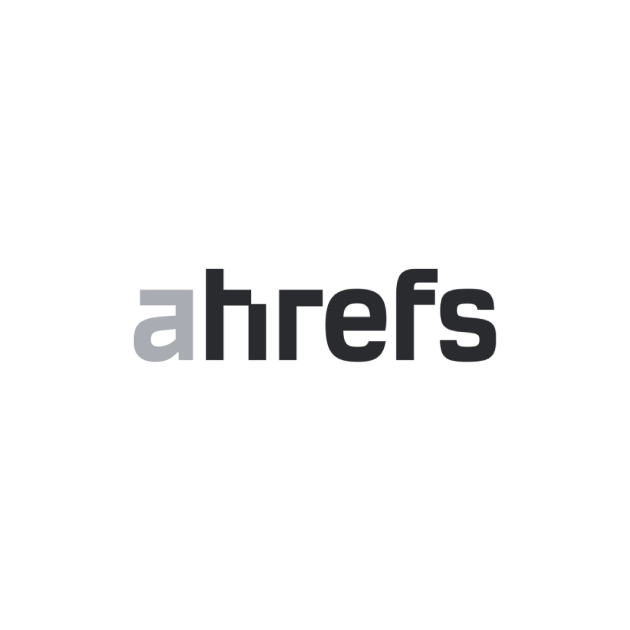 Ahrefs