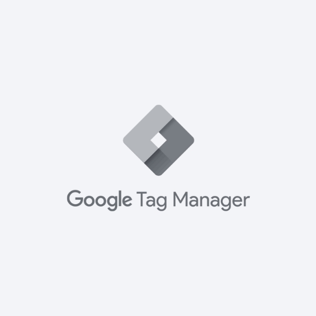 Google Tag Manager