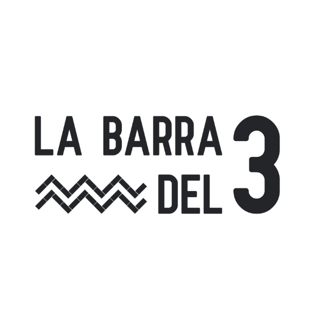 La Barra del 3