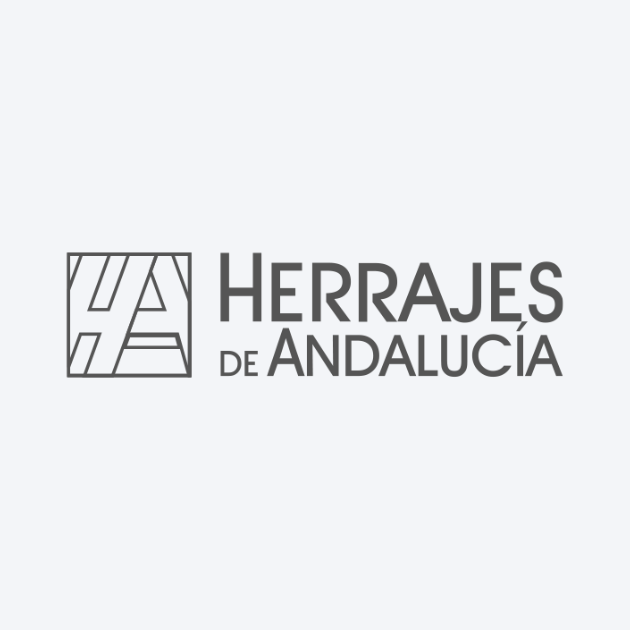 Herrajes de Andalucía