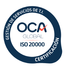 iso 20000