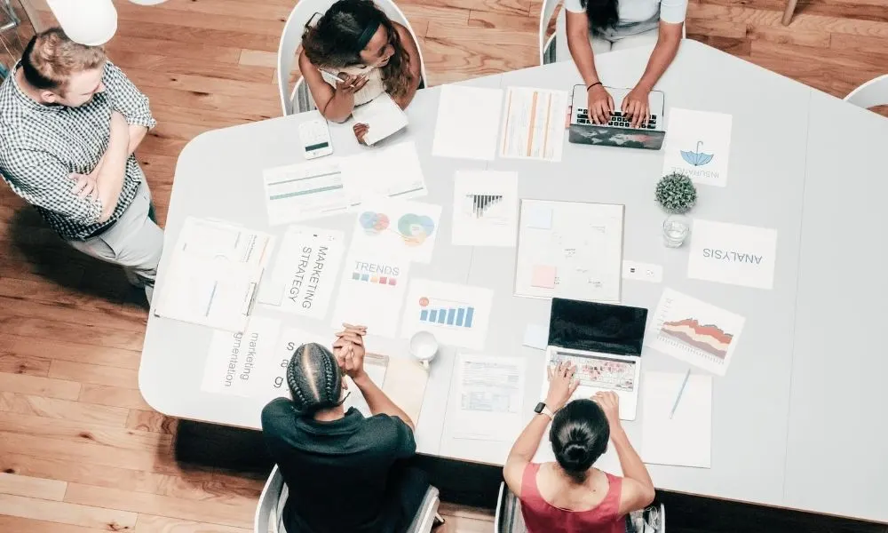 agencia de marketing para seo local