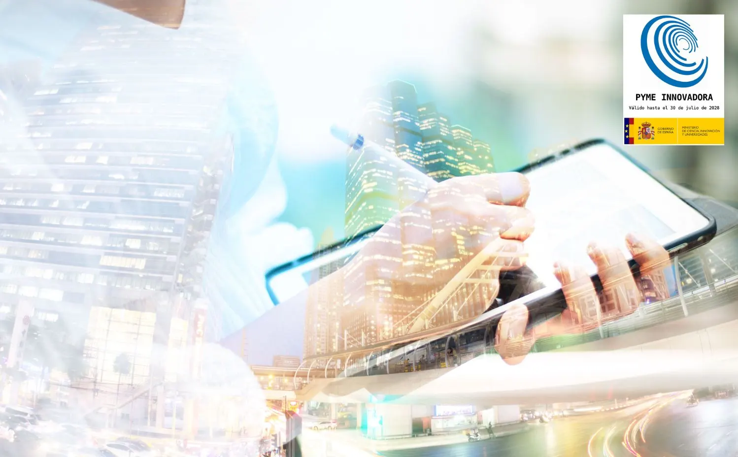 sello pyme innovadora