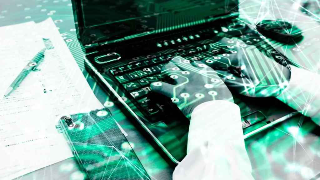 analisis forense ciberseguridad